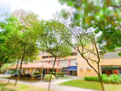 Clementi West Street 2 (D5), Shop House #564306231